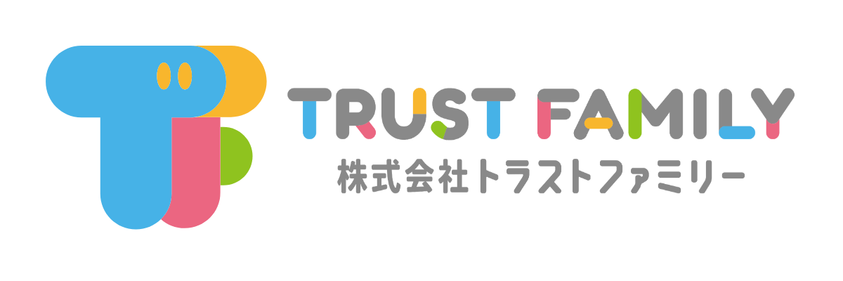 株式会社トラストファミリー