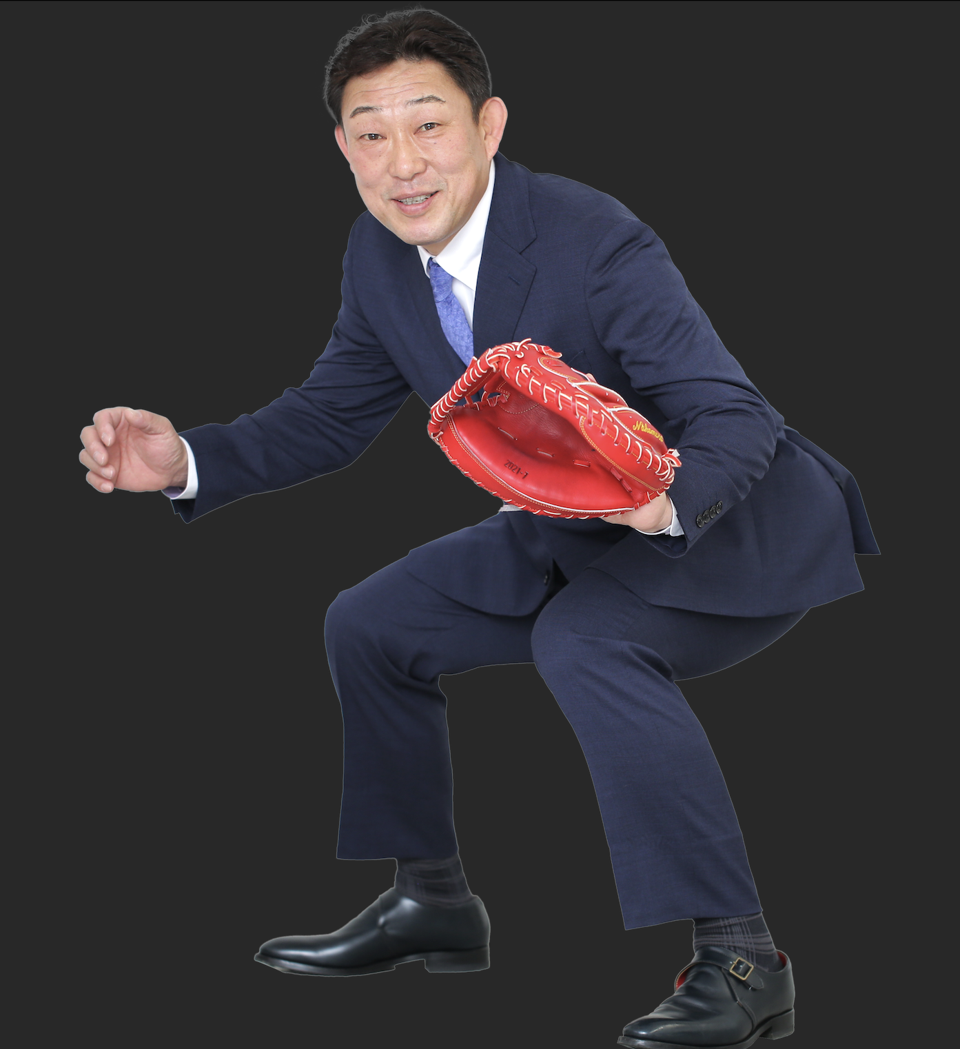 中村武志氏
