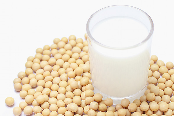 豆乳のイメージ