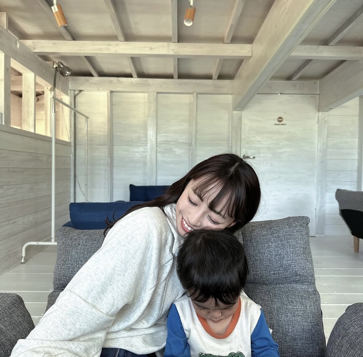 幅広いライバー